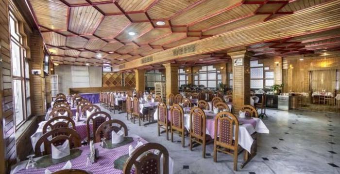 The Manali Inn